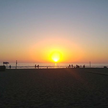 Sunset House Daire Fiumicino Dış mekan fotoğraf