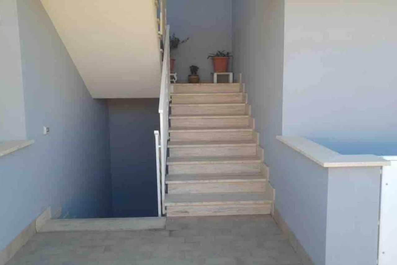 Sunset House Daire Fiumicino Dış mekan fotoğraf