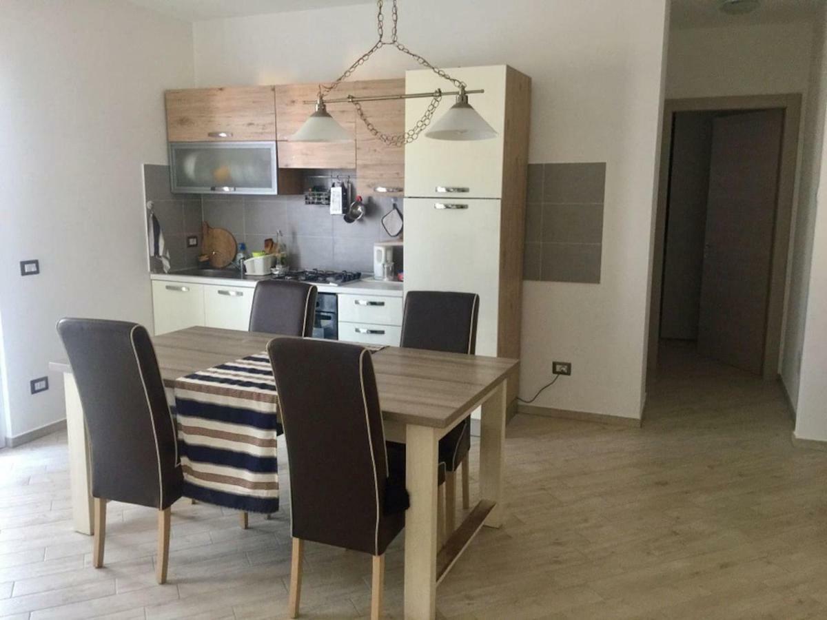 Sunset House Daire Fiumicino Dış mekan fotoğraf