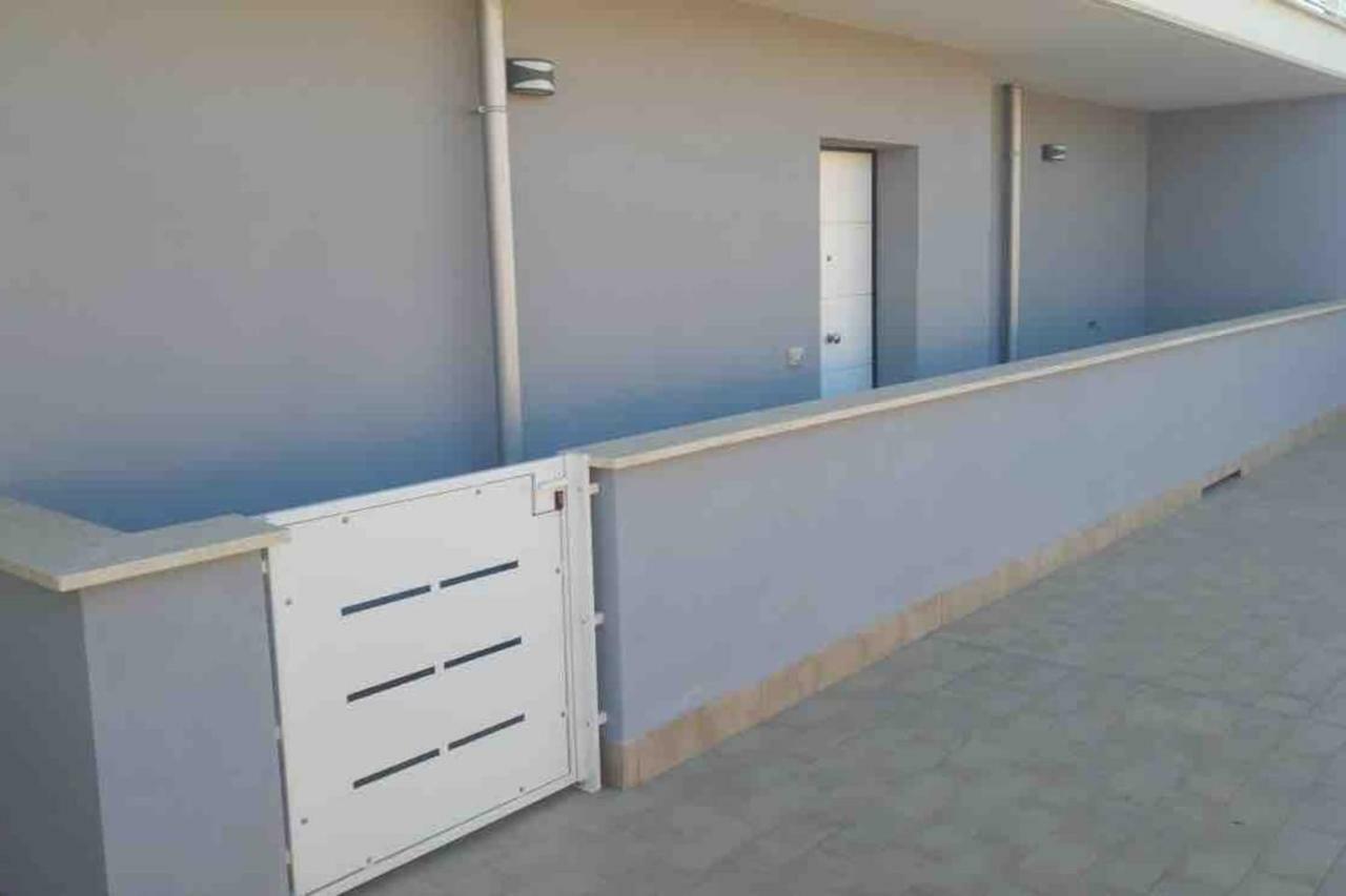 Sunset House Daire Fiumicino Dış mekan fotoğraf