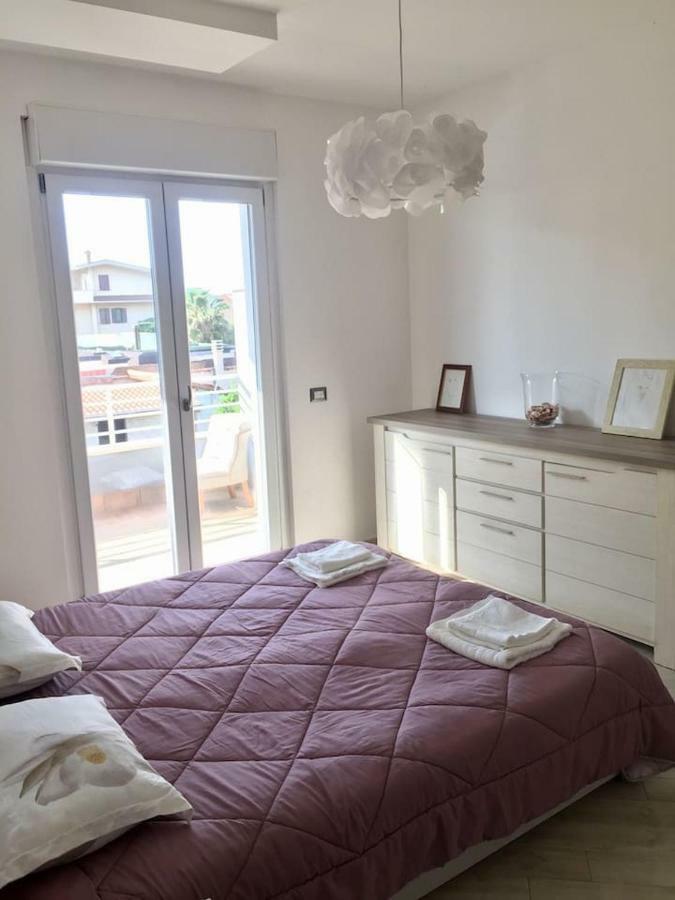 Sunset House Daire Fiumicino Dış mekan fotoğraf